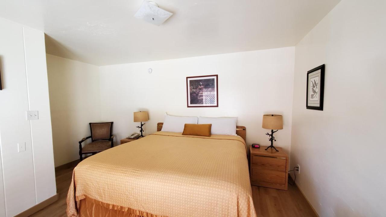 Kernville Inn 外观 照片