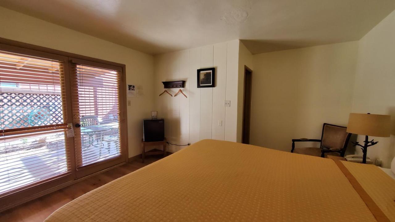 Kernville Inn 外观 照片
