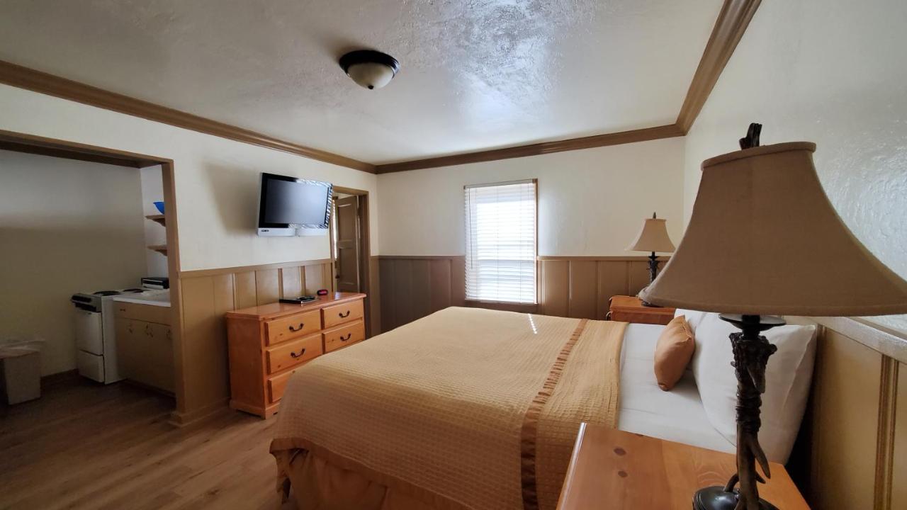 Kernville Inn 外观 照片
