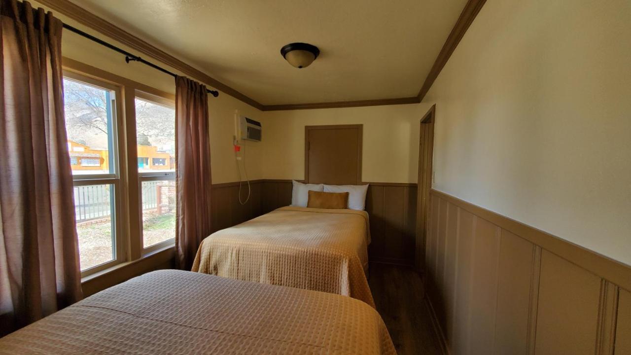 Kernville Inn 外观 照片