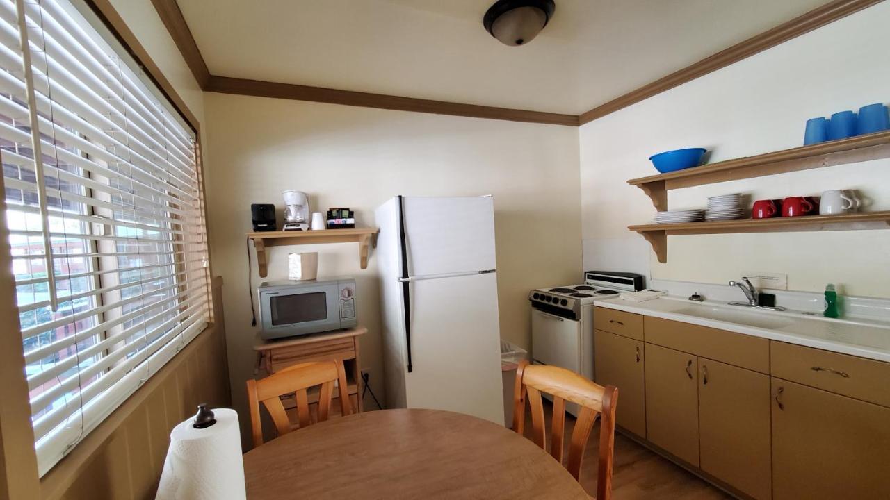Kernville Inn 外观 照片