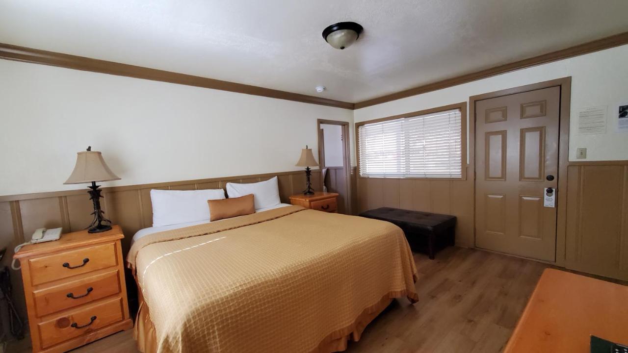 Kernville Inn 外观 照片