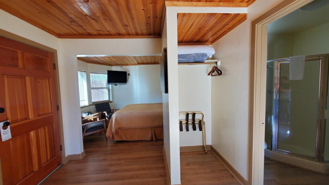 Kernville Inn 外观 照片