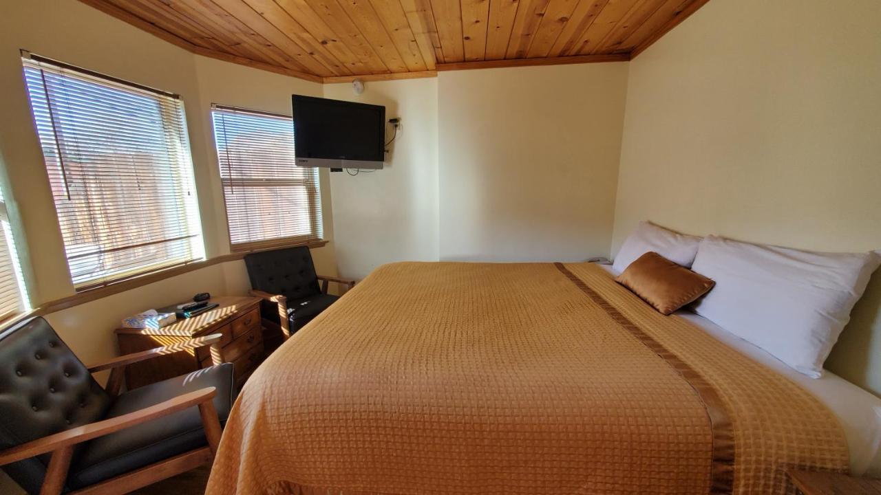 Kernville Inn 外观 照片