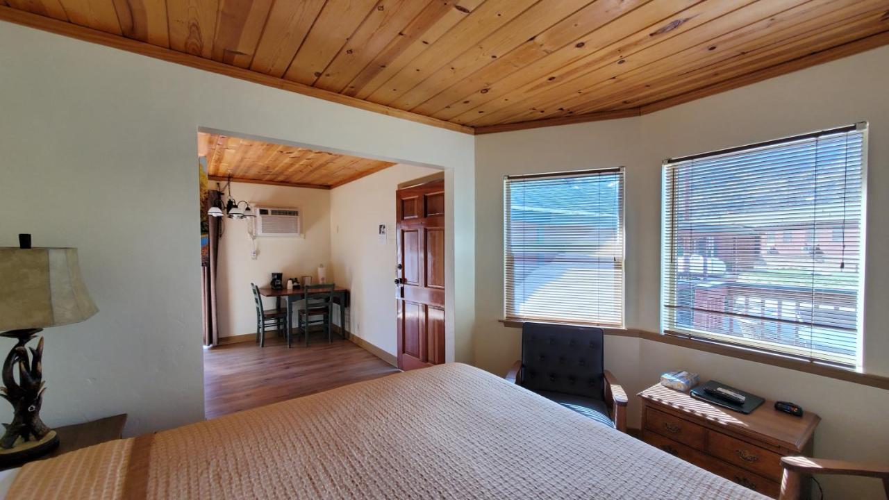 Kernville Inn 外观 照片