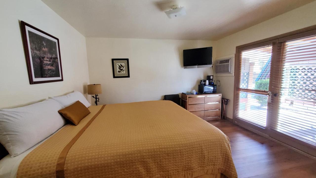 Kernville Inn 外观 照片