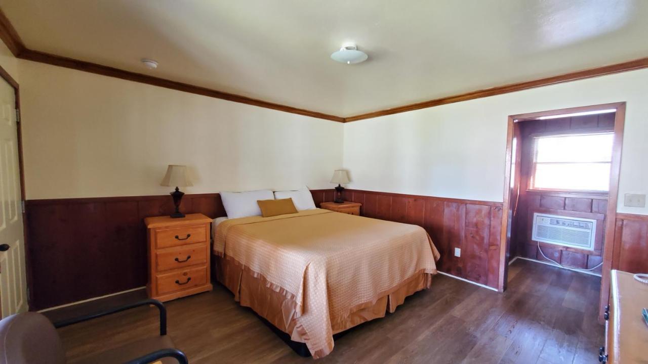 Kernville Inn 外观 照片