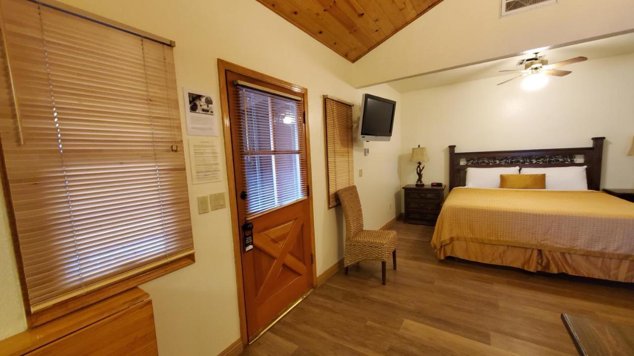 Kernville Inn 外观 照片