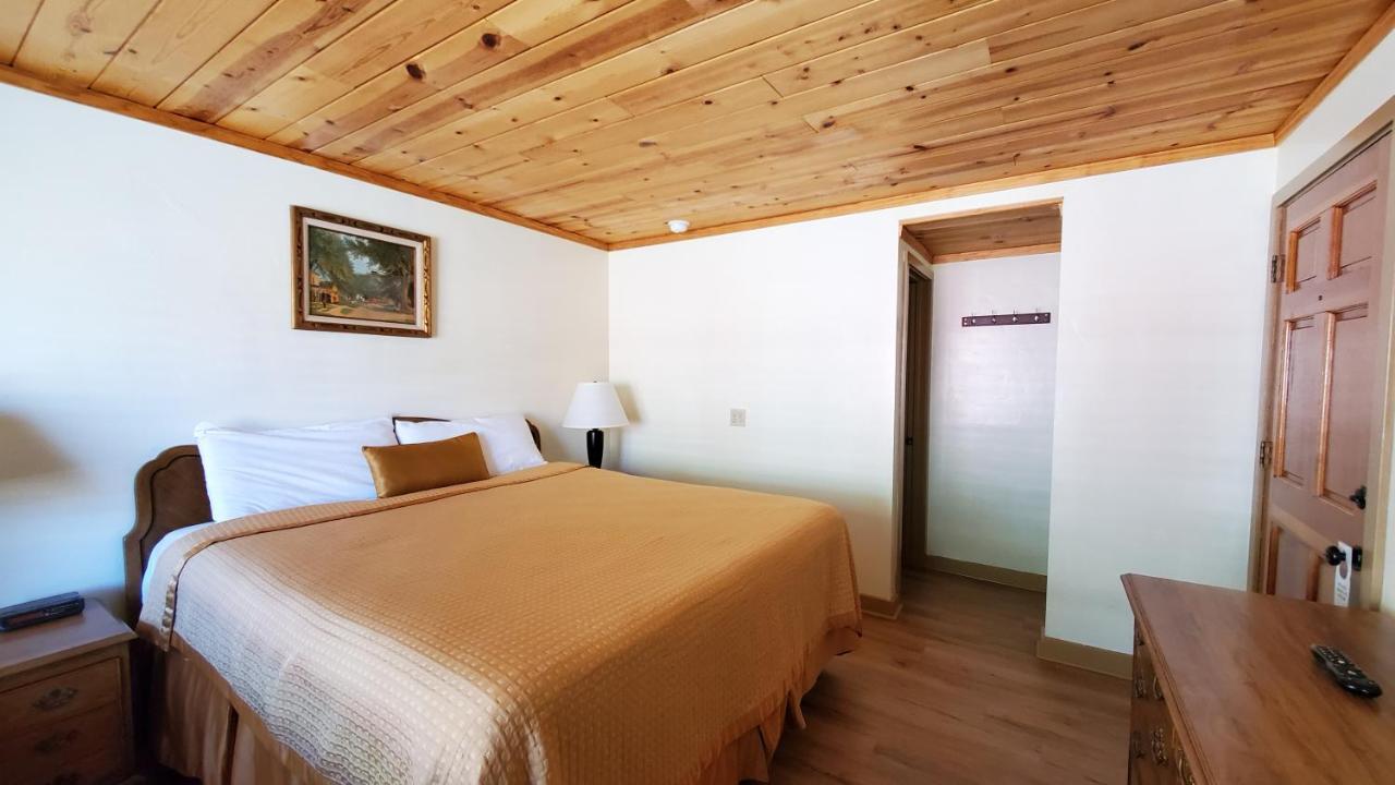 Kernville Inn 外观 照片