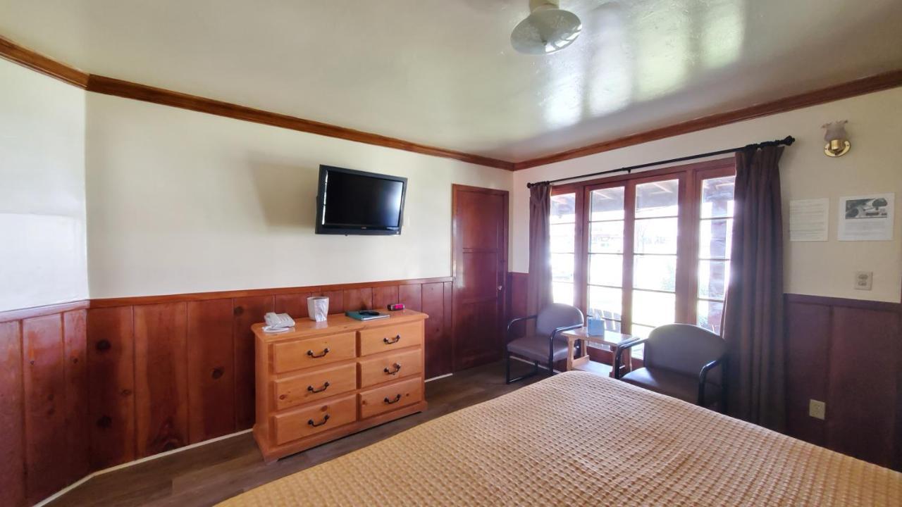 Kernville Inn 外观 照片