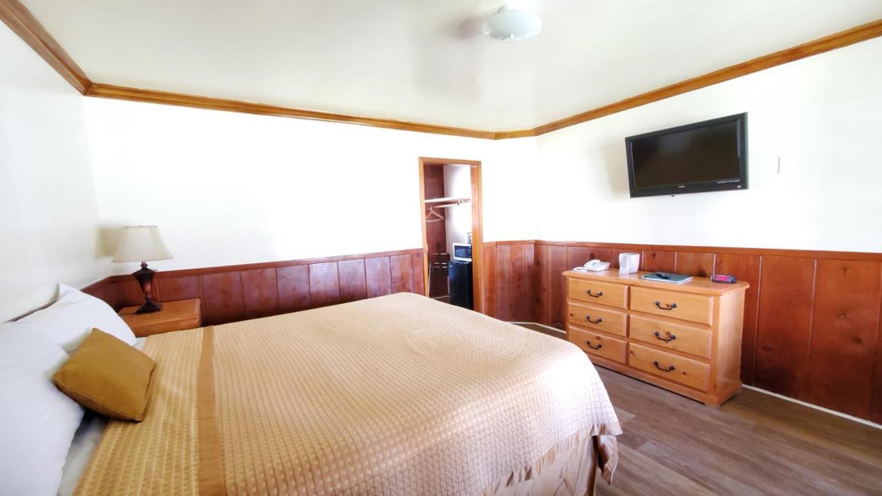 Kernville Inn 外观 照片