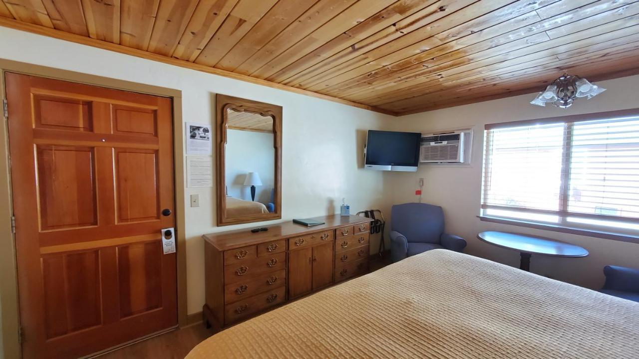 Kernville Inn 外观 照片