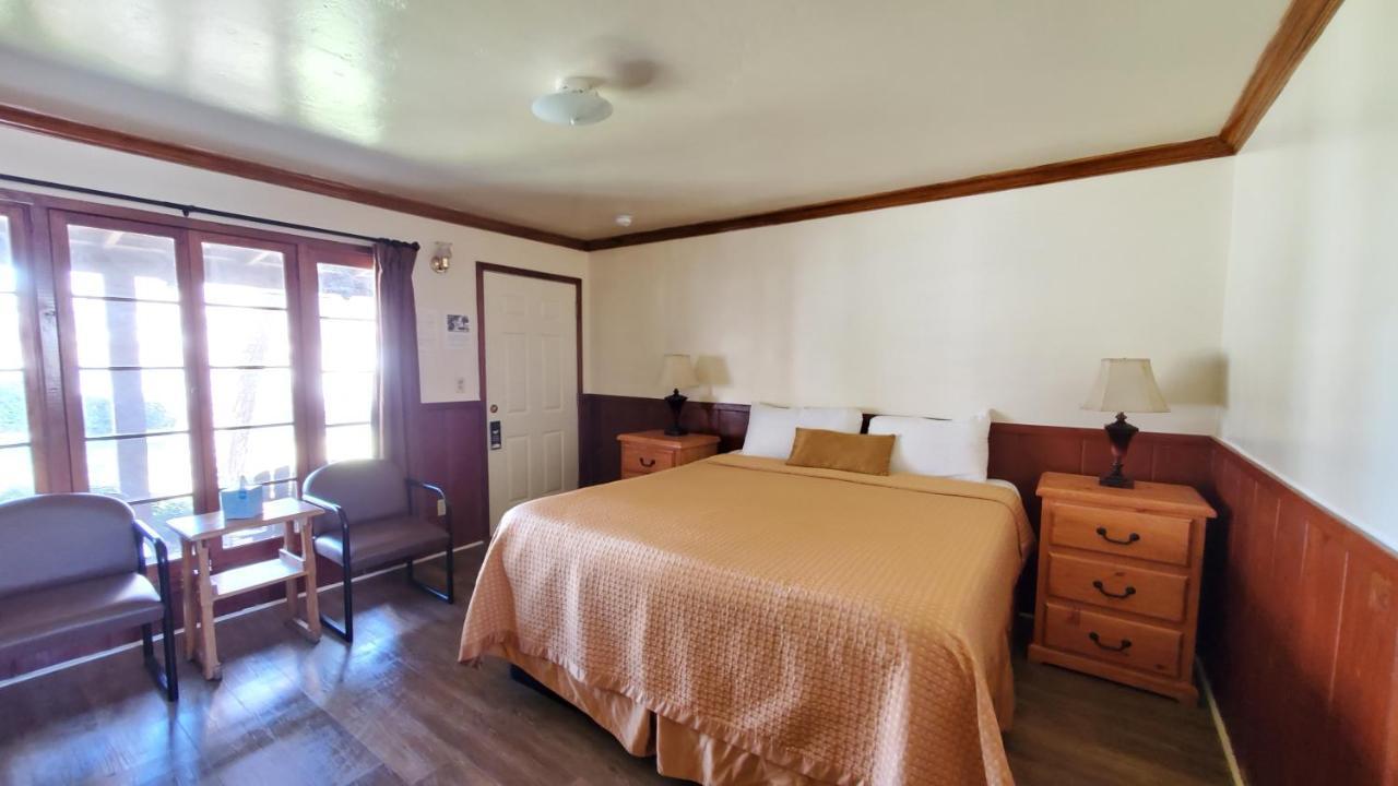 Kernville Inn 外观 照片